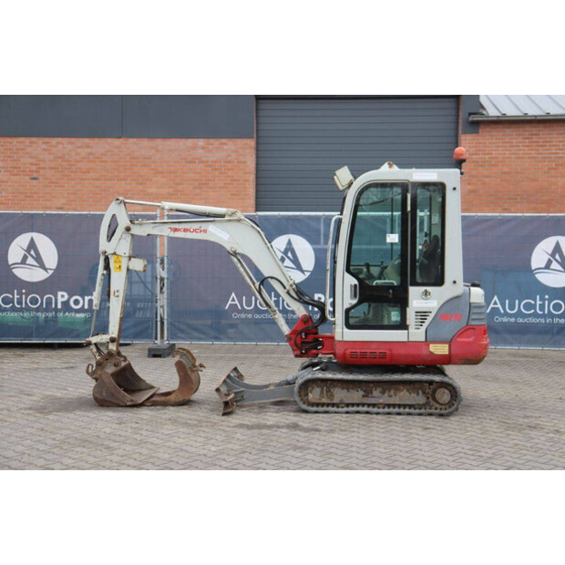 TAKEUCHI TB219-46505628