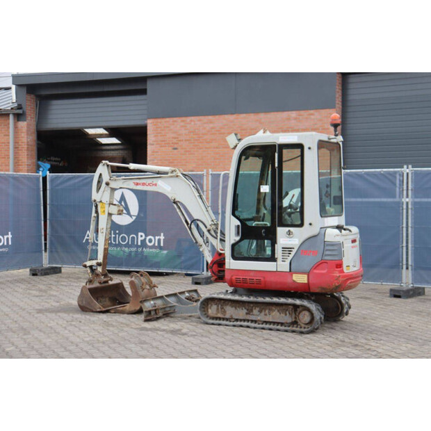 TAKEUCHI TB219-46505629