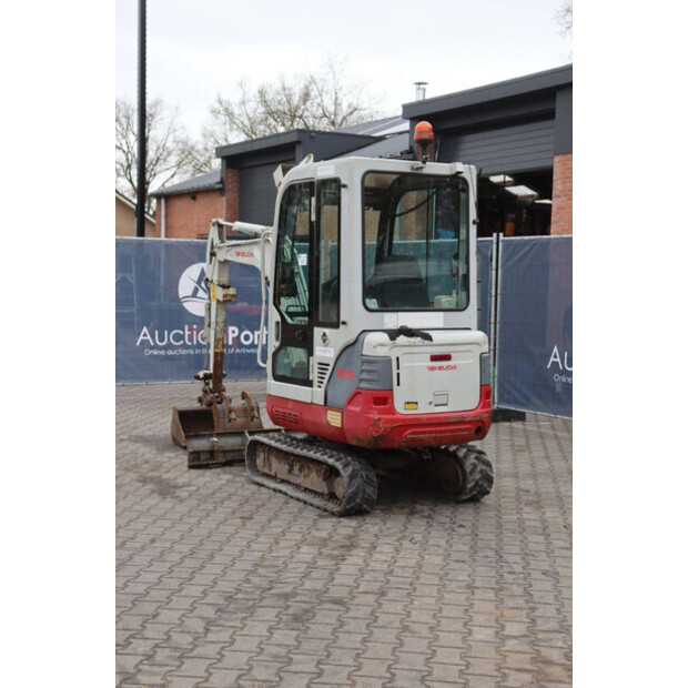 TAKEUCHI TB219-46505630