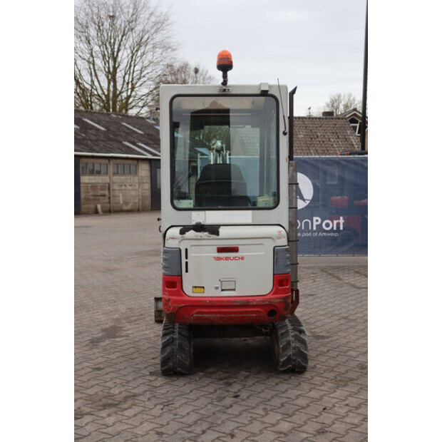 TAKEUCHI TB219-46505631