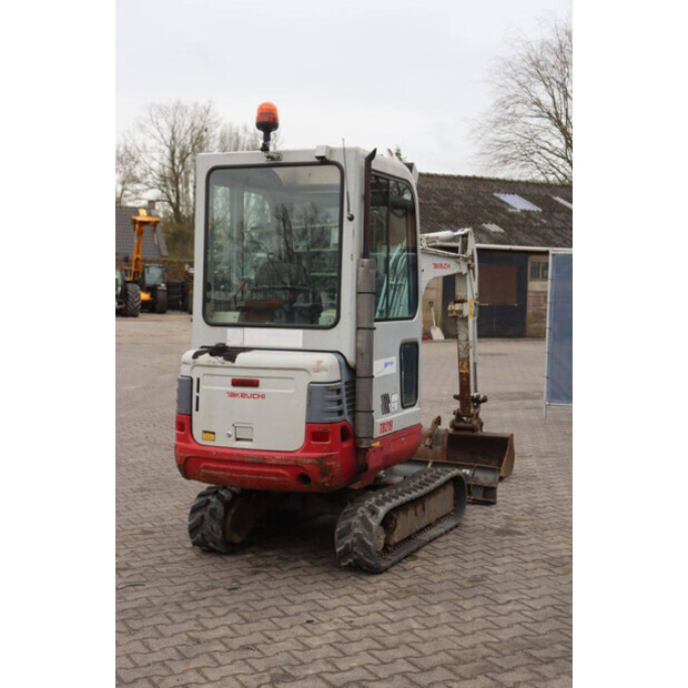 TAKEUCHI TB219-46505632