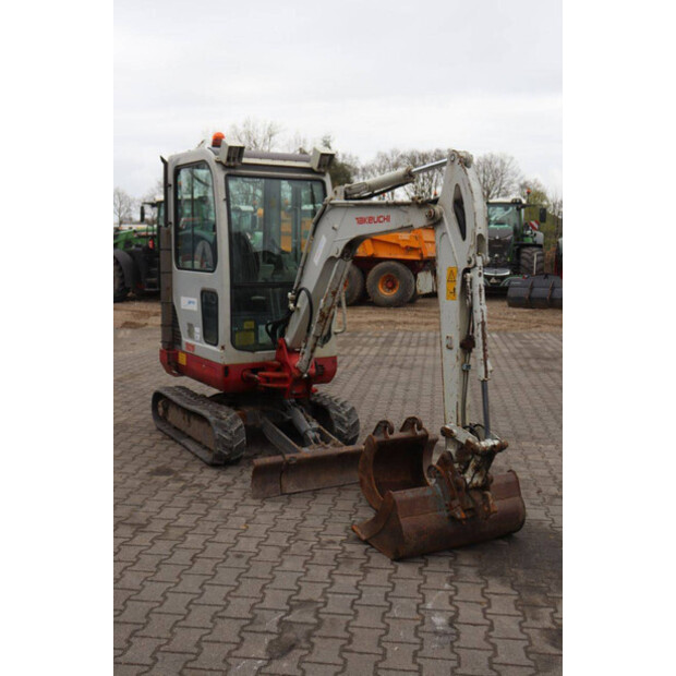 TAKEUCHI TB219-46505633