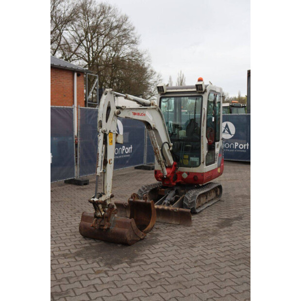 TAKEUCHI TB219-46505635