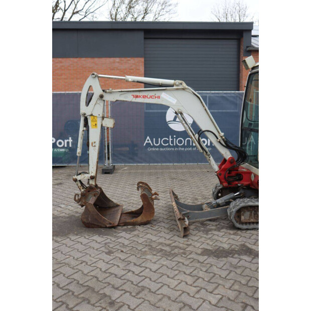 TAKEUCHI TB219-46505636