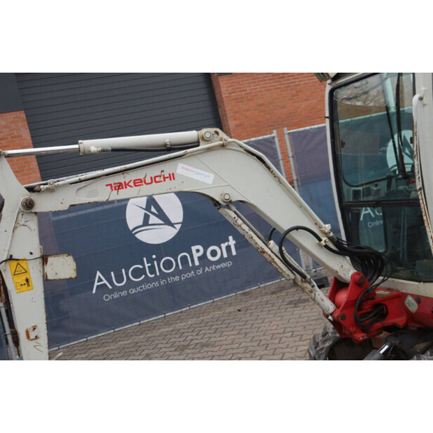 TAKEUCHI TB219-46505638