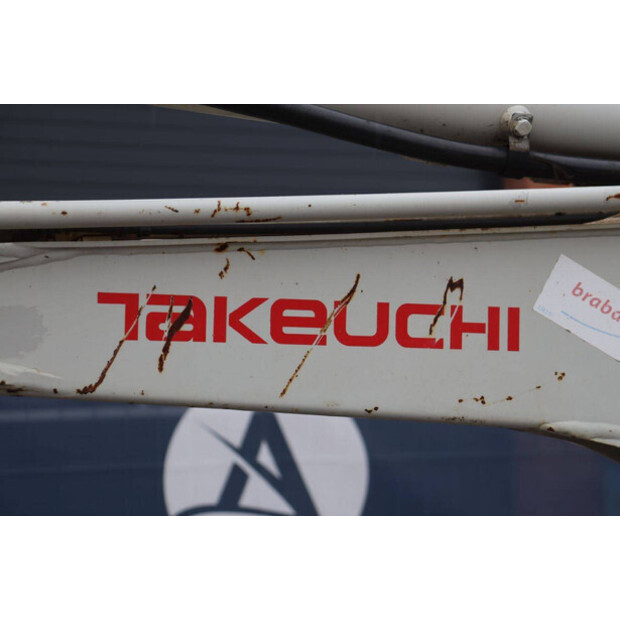 TAKEUCHI TB219-46505644