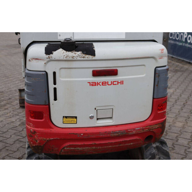 TAKEUCHI TB219-46505653