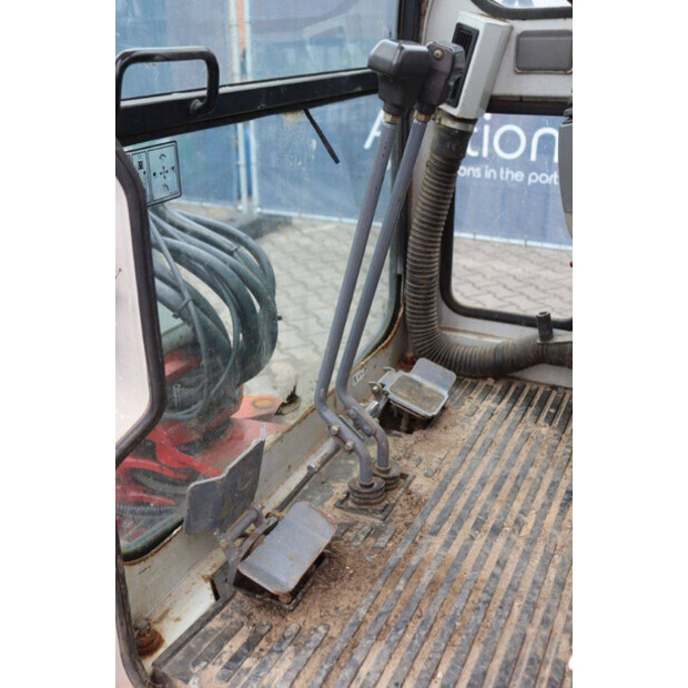 TAKEUCHI TB219-46505661