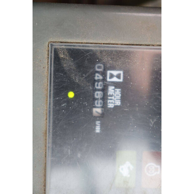 TAKEUCHI TB219-46505665