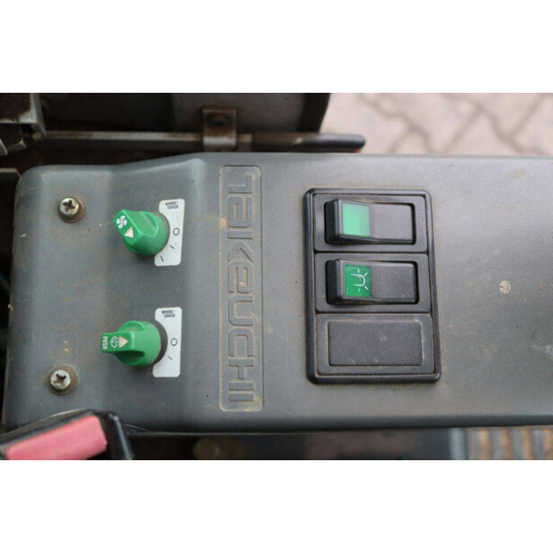 TAKEUCHI TB219-46505666