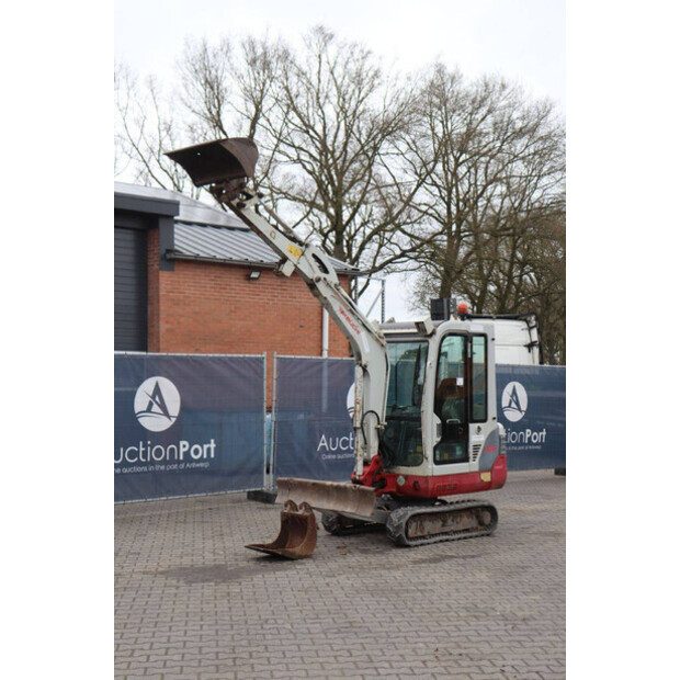 TAKEUCHI TB219-46505669