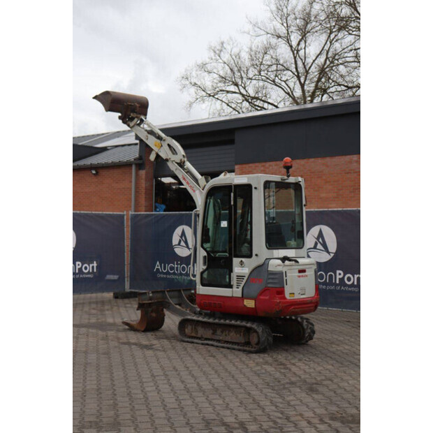 TAKEUCHI TB219-46505670