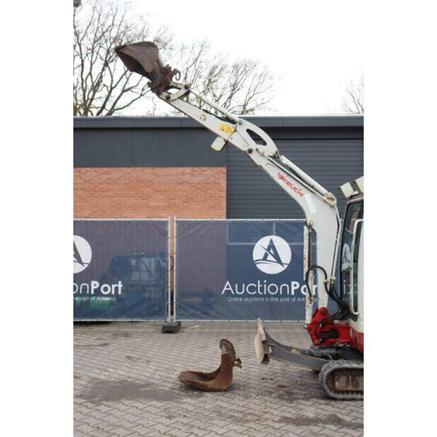 TAKEUCHI TB219-46505671