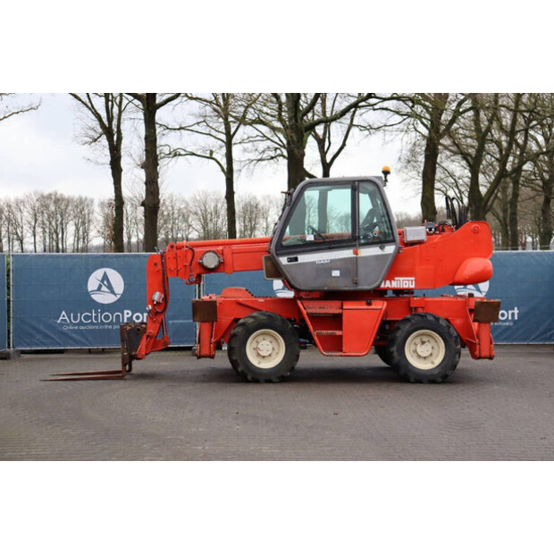 1999 Manitou MRT 1432-46505673