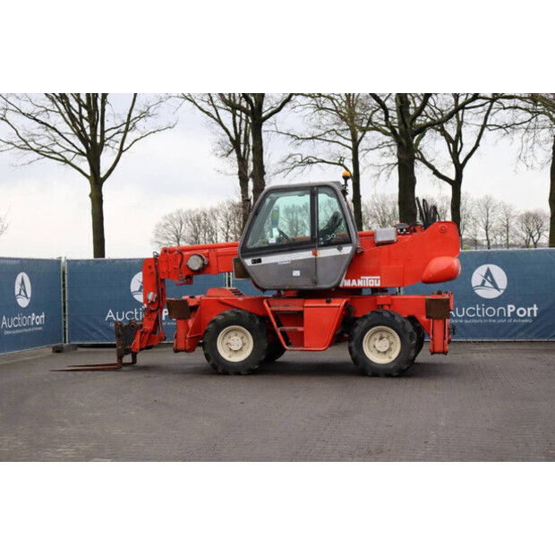 1999 Manitou MRT 1432-46505674