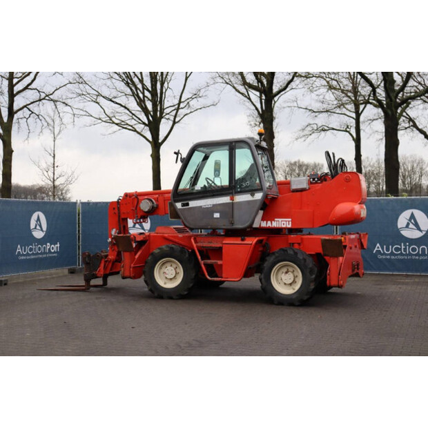 1999 Manitou MRT 1432-46505675