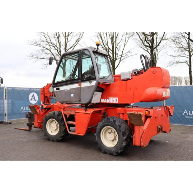 1999 Manitou MRT 1432-46505676