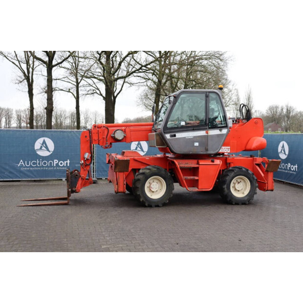 1999 Manitou MRT 1432-46505681