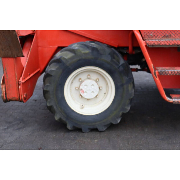 1999 Manitou MRT 1432-46505687