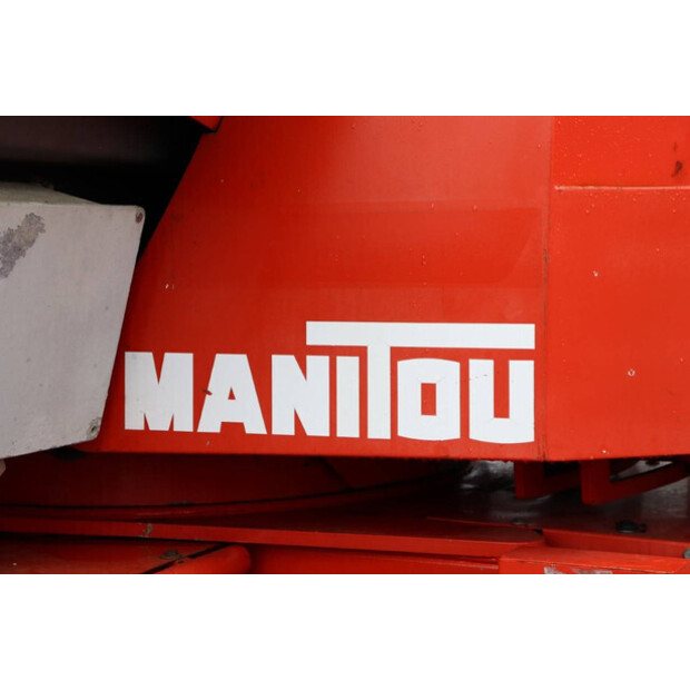 1999 Manitou MRT 1432-46505690