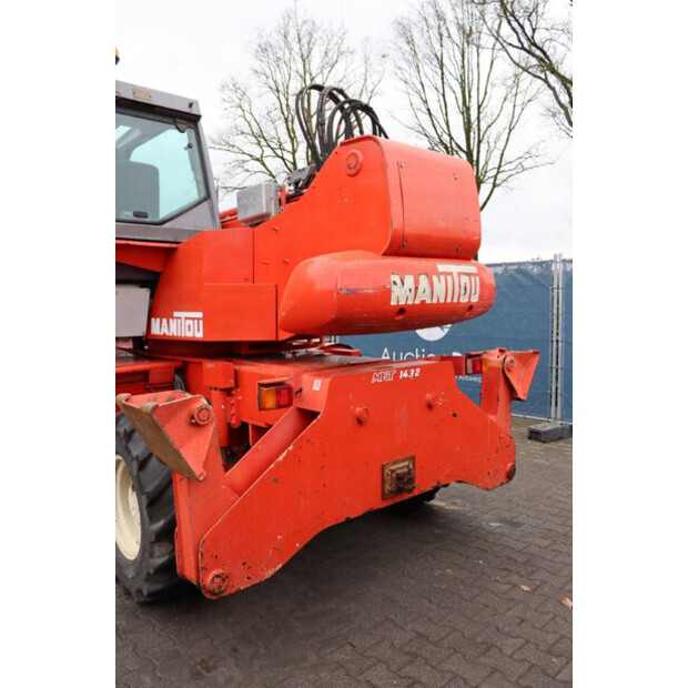 1999 Manitou MRT 1432-46505691
