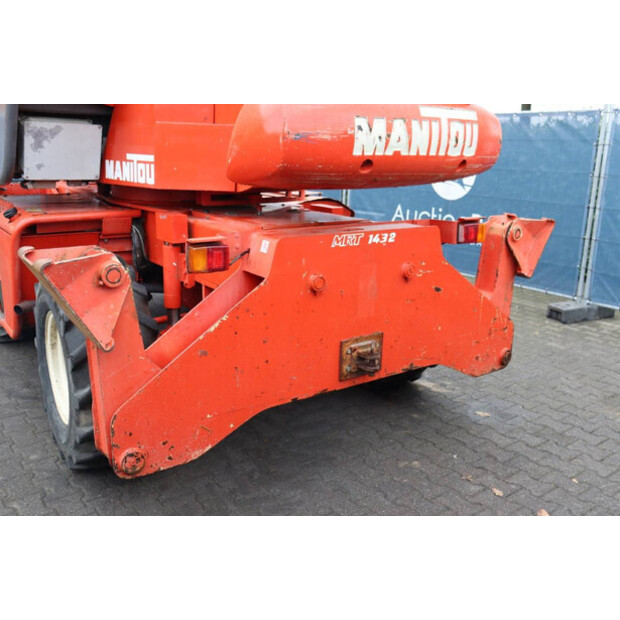 1999 Manitou MRT 1432-46505695