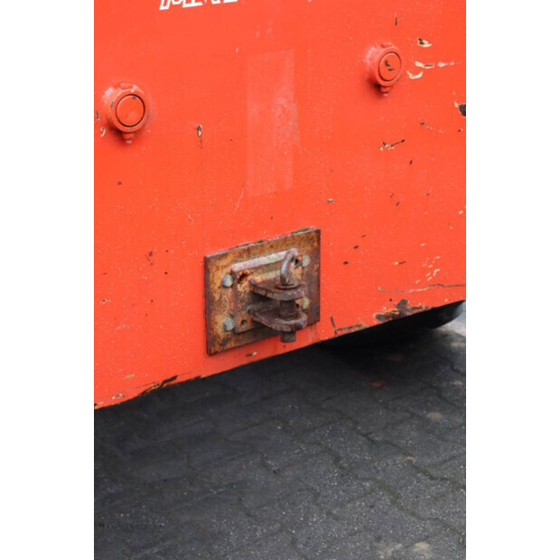 1999 Manitou MRT 1432-46505696