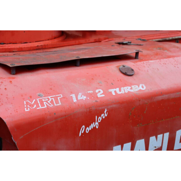 1999 Manitou MRT 1432-46505697
