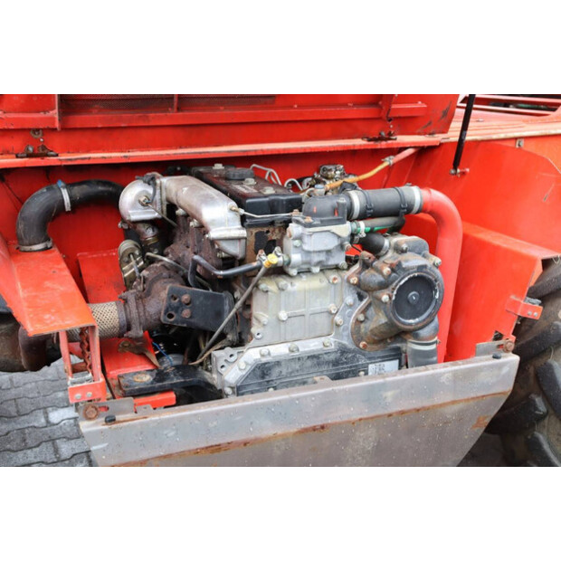 1999 Manitou MRT 1432-46505698