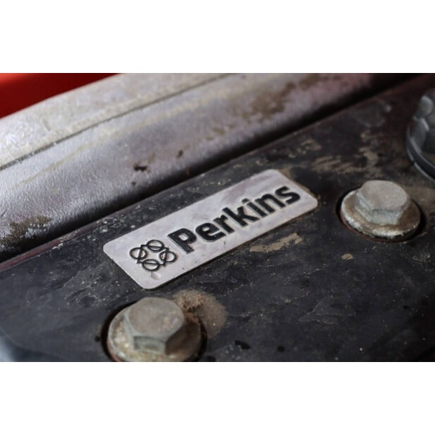 1999 Manitou MRT 1432-46505700