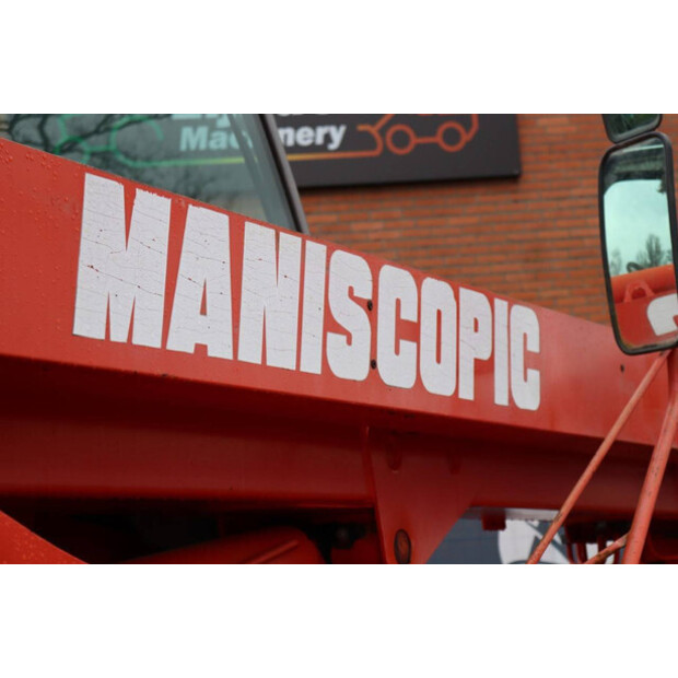 1999 Manitou MRT 1432-46505702