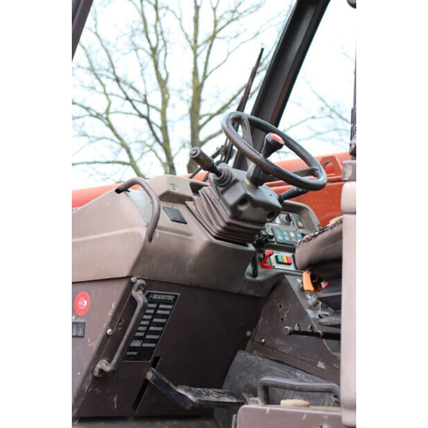 1999 Manitou MRT 1432-46505705