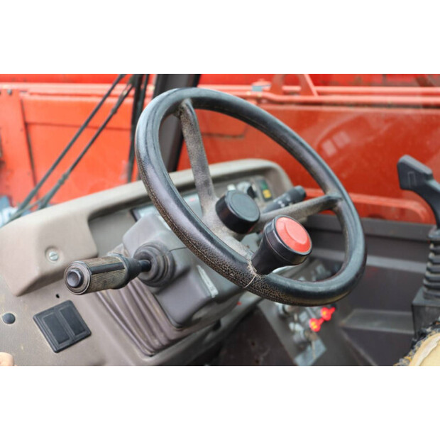 1999 Manitou MRT 1432-46505706