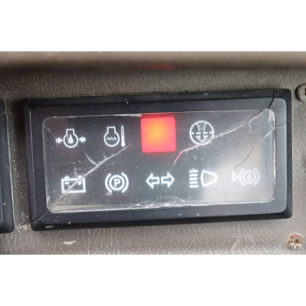 1999 Manitou MRT 1432-46505711