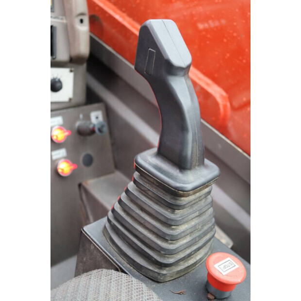 1999 Manitou MRT 1432-46505717