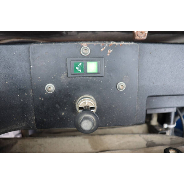 1999 Manitou MRT 1432-46505719