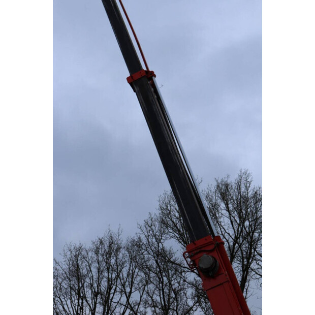 1999 Manitou MRT 1432-46505724