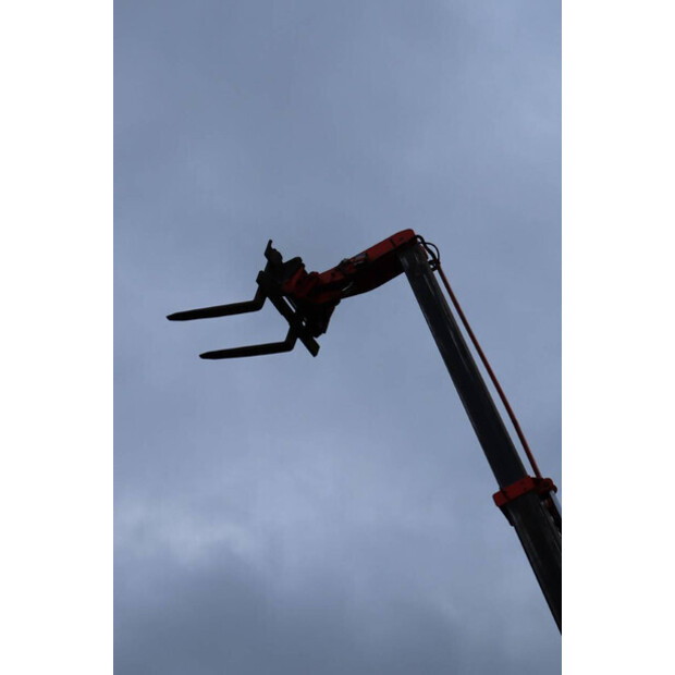 1999 Manitou MRT 1432-46505725