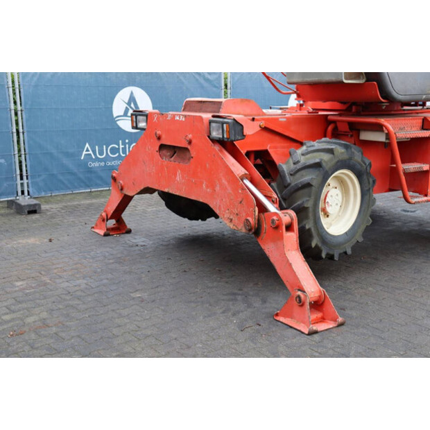 1999 Manitou MRT 1432-46505727