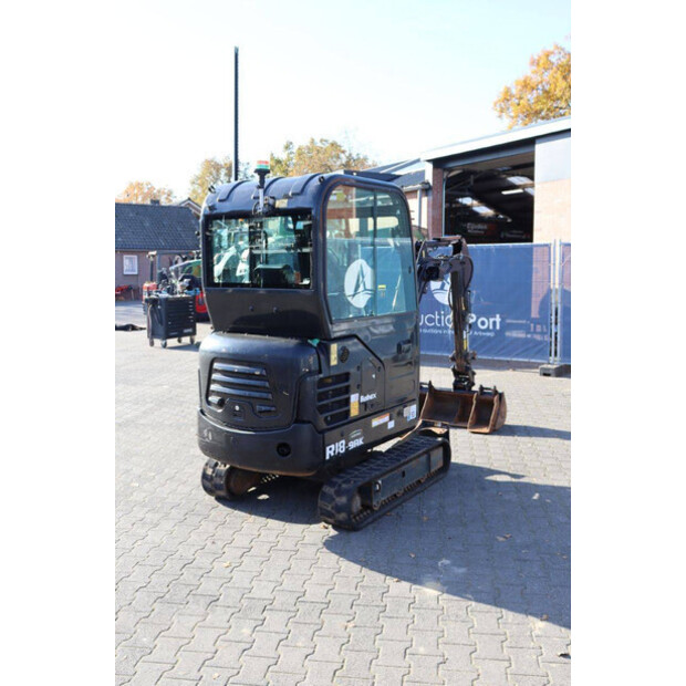 هيونداي ROBEX18-9AK-46505736