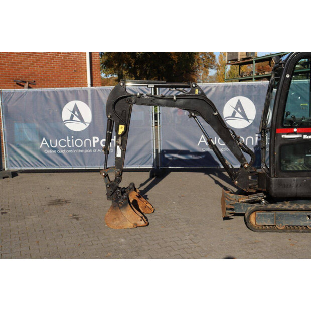 هيونداي ROBEX18-9AK-46505740