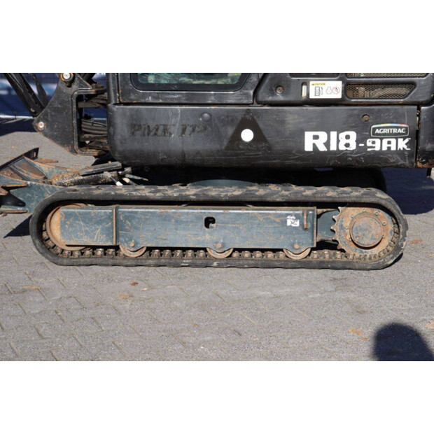 هيونداي ROBEX18-9AK-46505758