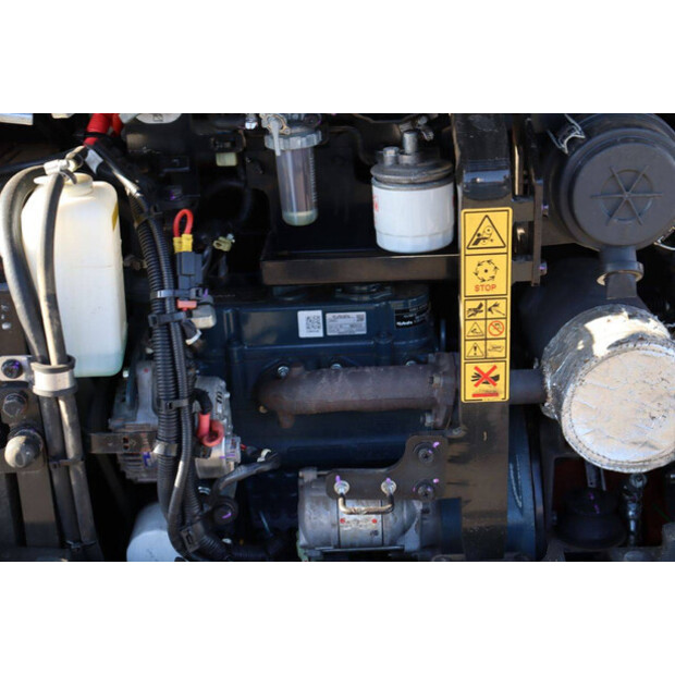 هيونداي ROBEX18-9AK-46505763