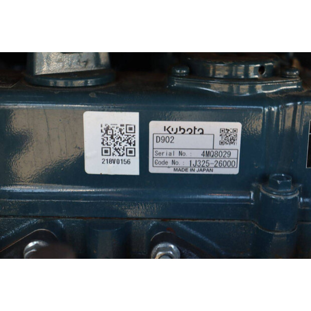 هيونداي ROBEX18-9AK-46505766