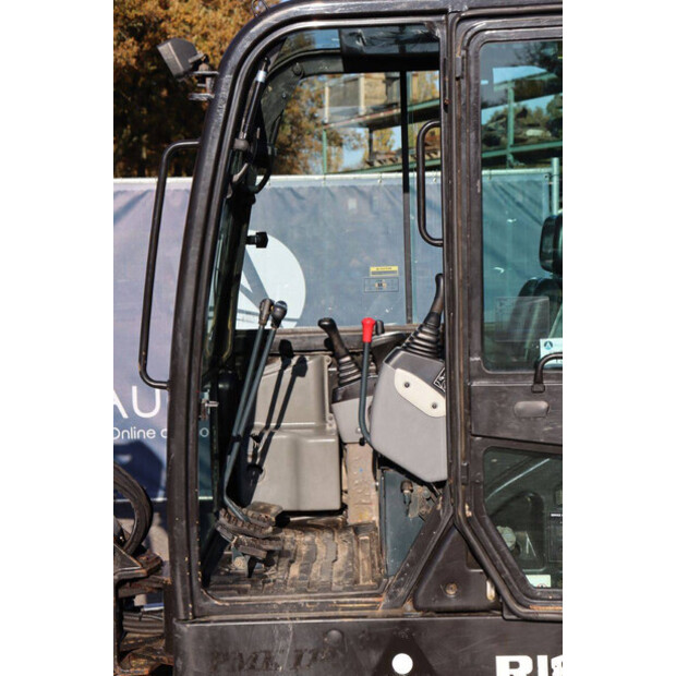 هيونداي ROBEX18-9AK-46505767