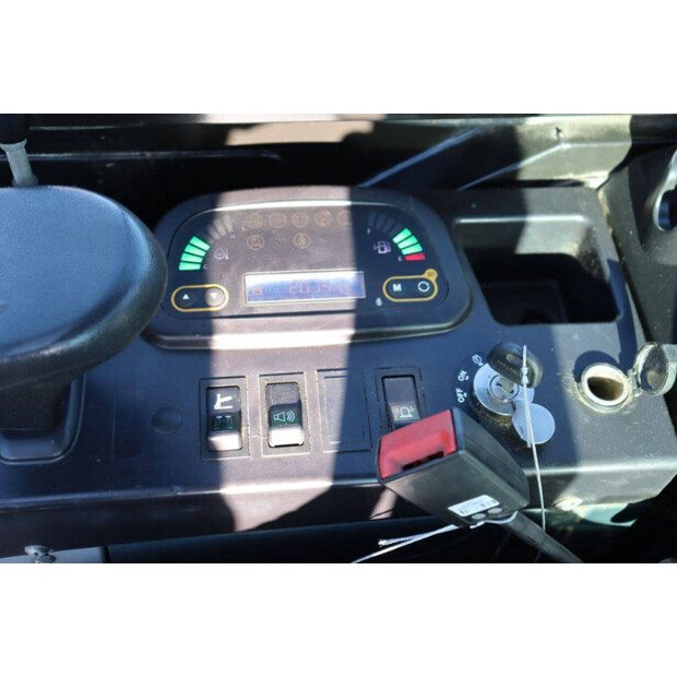 هيونداي ROBEX18-9AK-46505773