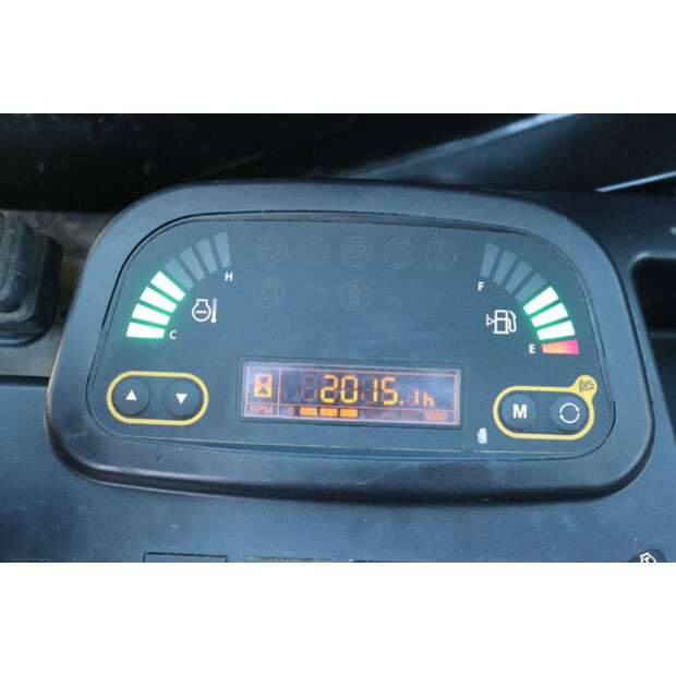 هيونداي ROBEX18-9AK-46505778