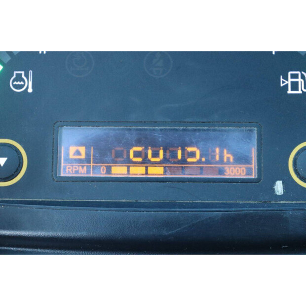 هيونداي ROBEX18-9AK-46505779