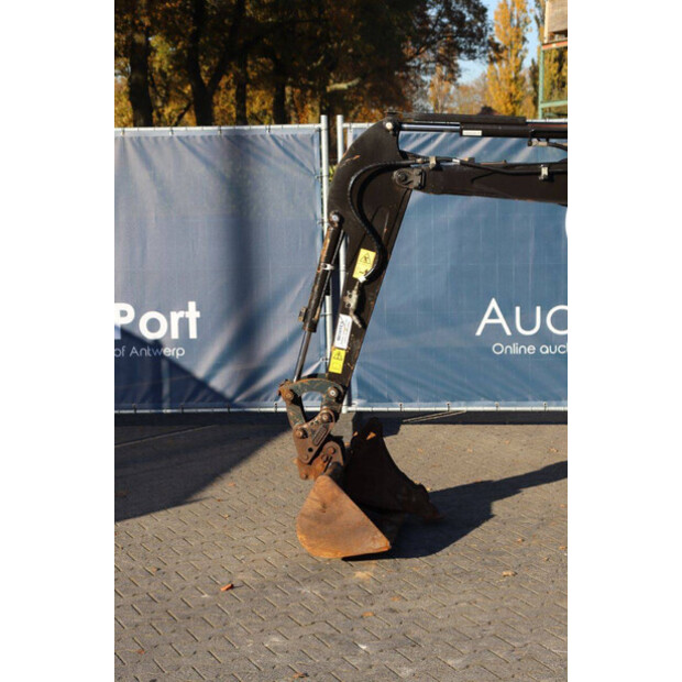 هيونداي Robex R18-9AK-46505803