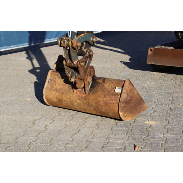 هيونداي Robex R18-9AK-46505804